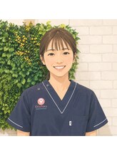 BB整体スタジオ 浜田山店 刀祢 侑衣