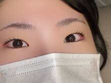 アイビー 東村山店(eyebee)/奥二重・一重さんにおすすめ♪