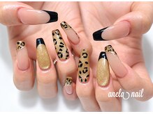アネラネイル(anela nail)