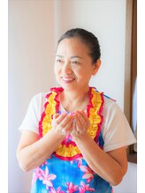 フー ロミロミ アロマ 産後ケアの家(hoo)&nbsp;しおり 