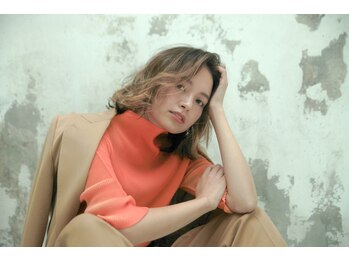 シルフ エルスパ 阪急茨木店(Sylph &EirSPA)/