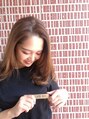 エラ(Era) Itoga Mizuki