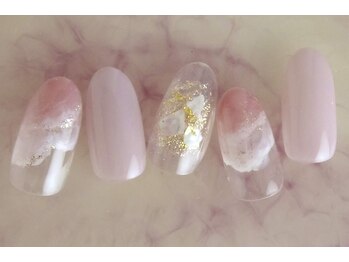 プラスミュウ(+miu)/Miuコース 1