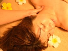 プルメリア シルフィア 横浜本店/首肩コリ・眠りが浅い方に