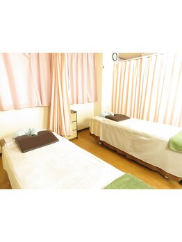 友達・カップルで利用したい