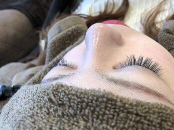 ベリー 中田店(Very)/【静岡 マツエク】