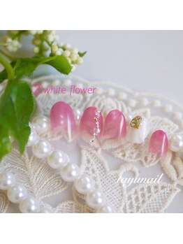 たゆ ネイル(たゆnail)/ Newたゆnail祭りデザイン