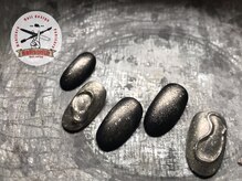 ネイルスミス(Nailsmith)/ヴィンテージオールドメタル