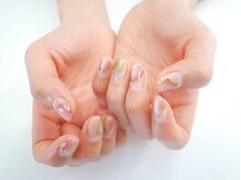 ザネイルズ(The Nails)/