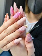 ラブネイル(LOVENAIL)/