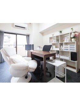 小規模プライベートサロン