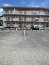 カイロプラクティック 楓/駐車場