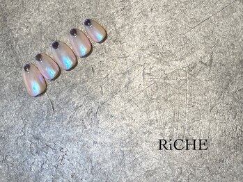 リッシュ(Riche)/aurora　design