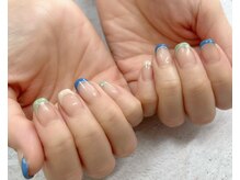 プリムローズ(primrose)/