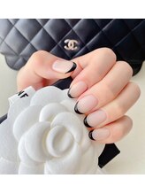 閨匠ビューティサロン 上野店/フレンチ