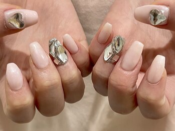 ルビー バイ イノセンシア(RUBY by INOCENCIA)/