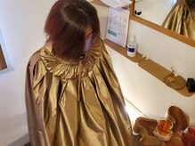 バンブー(bamboo)/黄土よもぎ蒸し