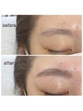 スムース(SMOOTH)/眉毛サロン/板橋/高島平/西台