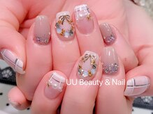 ユーユービューティネイル 上野御徒町店(UU Beauty&Nail)/