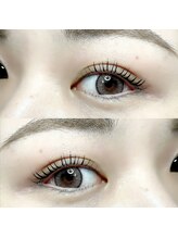 フェミー(femii..)/eye design