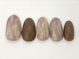 ニュアンスパープル¥13,134