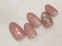 ビオラ(Viola)/サンプルデザイン