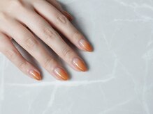 アバネイル 名駅店(AVA NAIL)/【カラーグラデーション】