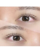 ネオリーブ クーロ(Neolive curro)/パリジェンヌ＊