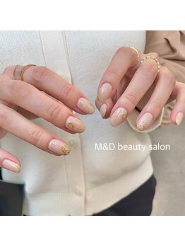 肌馴染みの良うるつやニュアンス