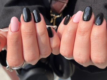 ユル 千葉(yl)/<ハンド>ワンカラーネイル