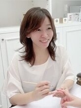 アバビューティースペース 名駅店(AVA beauty space) 森 さやか