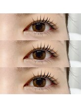 ミミー 表参道店(mimii)/まつ毛パーマ