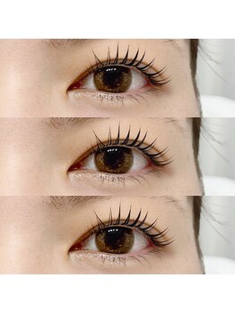 ミミー 表参道店(mimii)/まつ毛パーマ