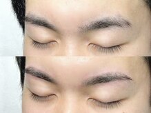 ソプラ 京都駅前店(sopra)/メンズアーチ