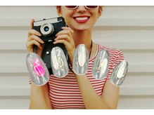 ネイル デイ 烏丸(NAIL DAY)/定額シンプルコース/フィルイン