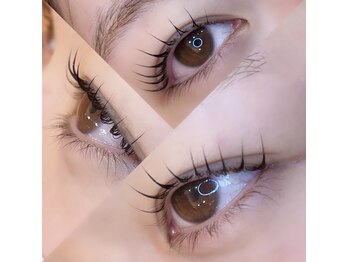 ミー 円山店(me)/ラッシュリフト　札幌/円山