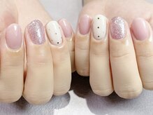 パール 池袋店(PEARL)/季節デザイン