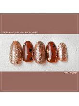 瑠璃(RURI)/シンプルデザインNo.３６