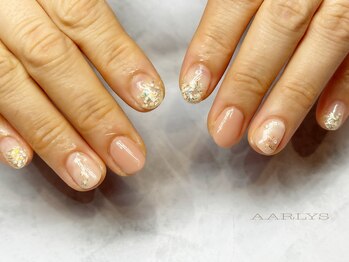 ロテン ガーデン/