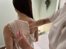 アンリール(Anrire)/【板橋/フェイシャルエステ】