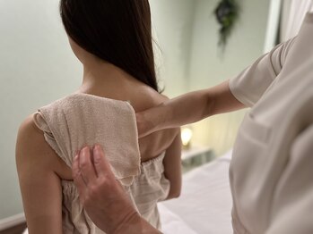 アンリール(Anrire)/【板橋/フェイシャルエステ】