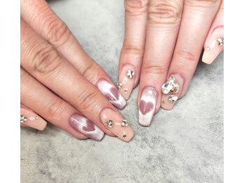 ネイルサロン キラップ(Nail Salon KiLAP)