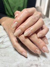 テソロネイル(TESORO nail)/アートネイル