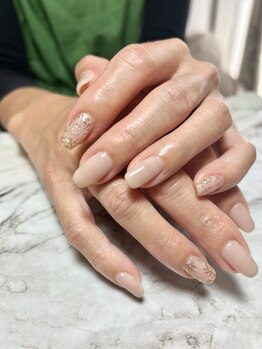 テソロネイル(TESORO nail)/アートネイル