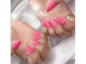 プリュム(Plume.)/