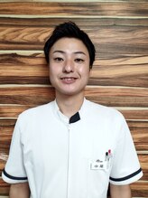 灘六甲整骨院&nbsp;中尾 俊太