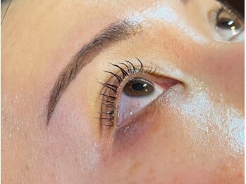 シャイニング ジェイ(Shining J)/ラッシュリフト