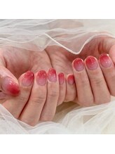 ネイルステーション リンクスウメダ店(NAIL STATION)/