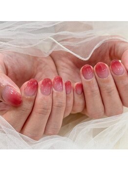 ネイルステーション リンクスウメダ店(NAIL STATION)/