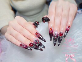 持ち込みデザインOK◎アート10